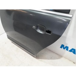 Peugeot - 5008 - Rear door 4-door, left