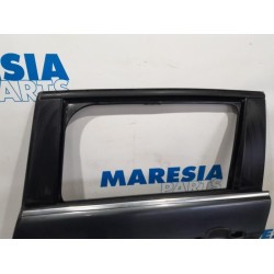Peugeot - 5008 - Rear door 4-door, left