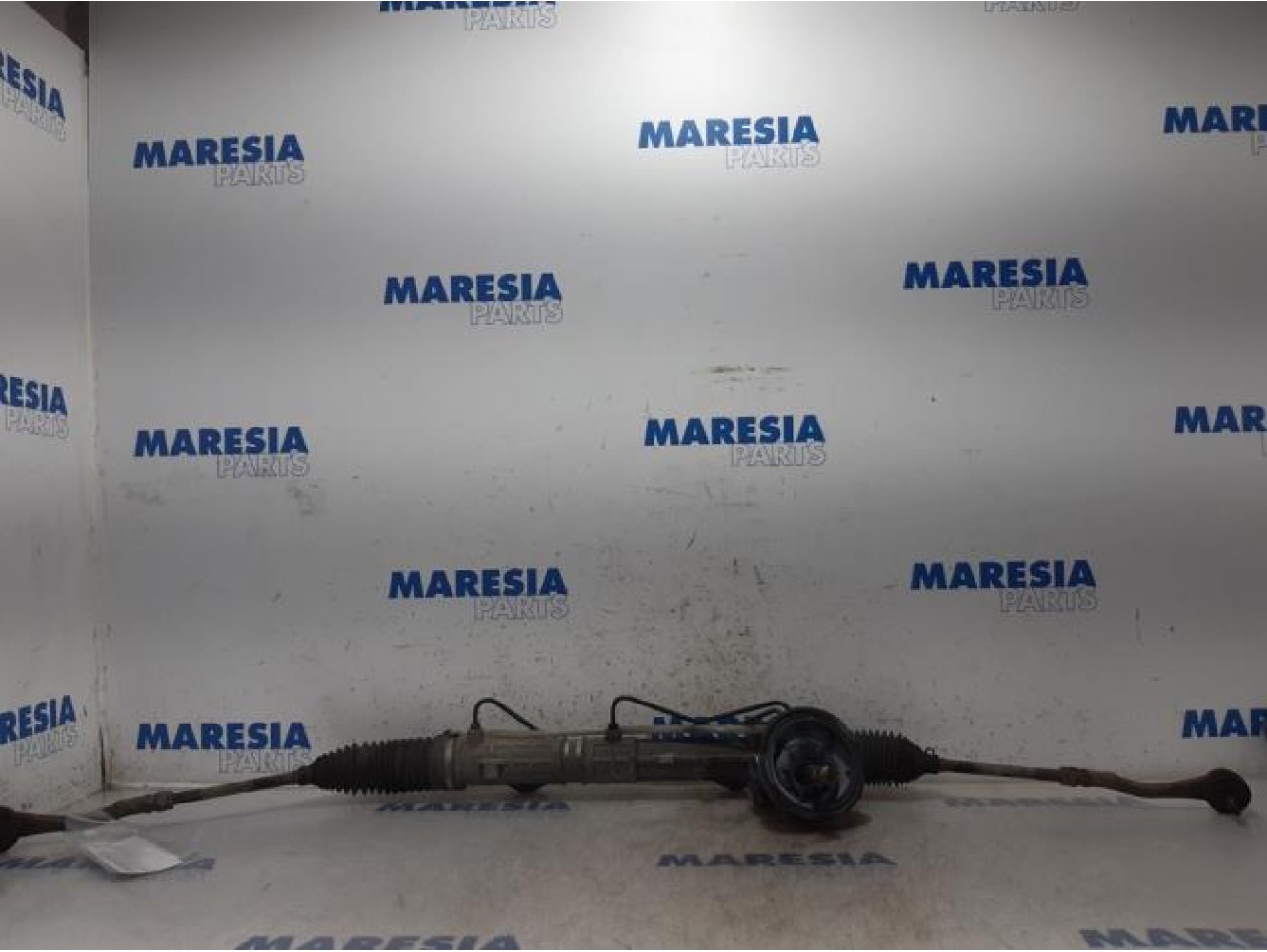 Peugeot - 5008 - Power steering box