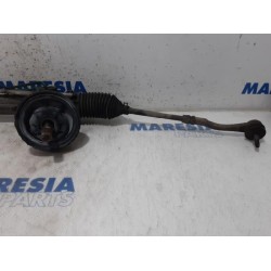 Peugeot - 5008 - Power steering box