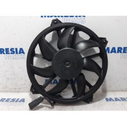 Peugeot - 5008 - Fan motor
