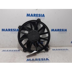 Peugeot - 5008 - Fan motor