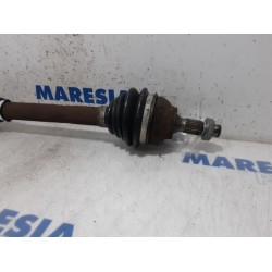 Peugeot - 5008 - Arbre de transmission avant gauche