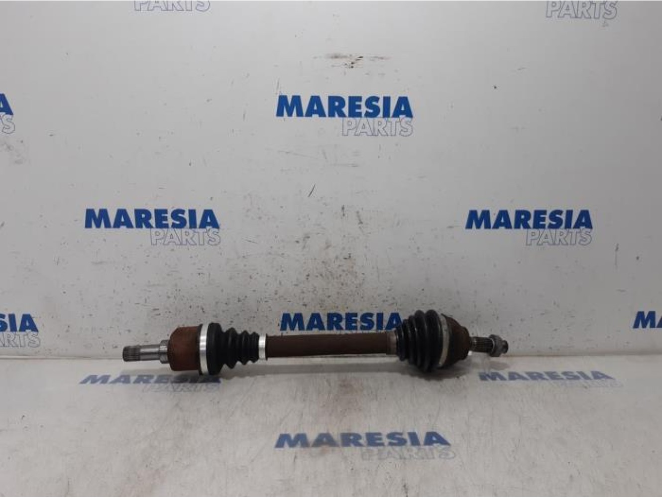 Peugeot - 5008 - Arbre de transmission avant gauche