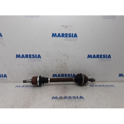 Peugeot - 5008 - Front drive shaft, left