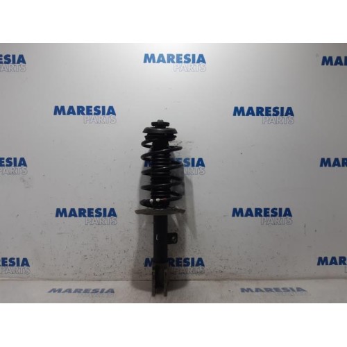 Peugeot - 5008 - Front shock absorber rod, left