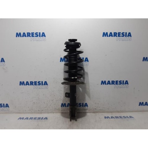 Peugeot - 5008 - Front shock absorber rod, right