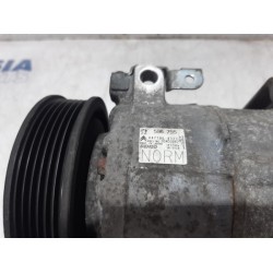 Peugeot - 5008 - Air conditioning pump