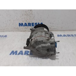 Peugeot - 5008 - Air conditioning pump