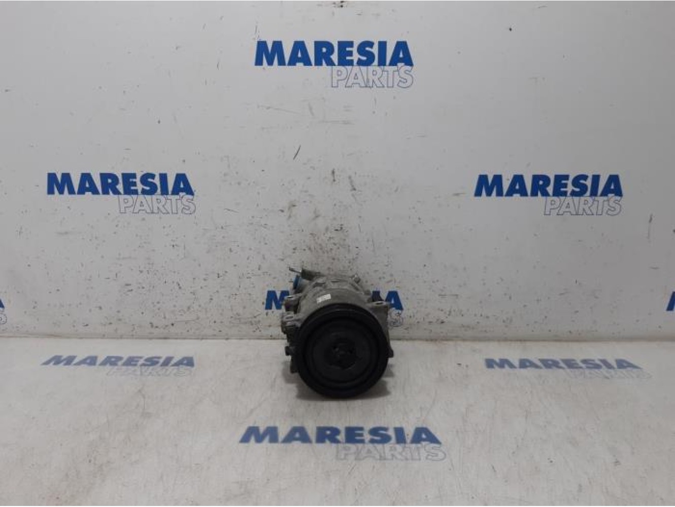 Peugeot - 5008 - Air conditioning pump