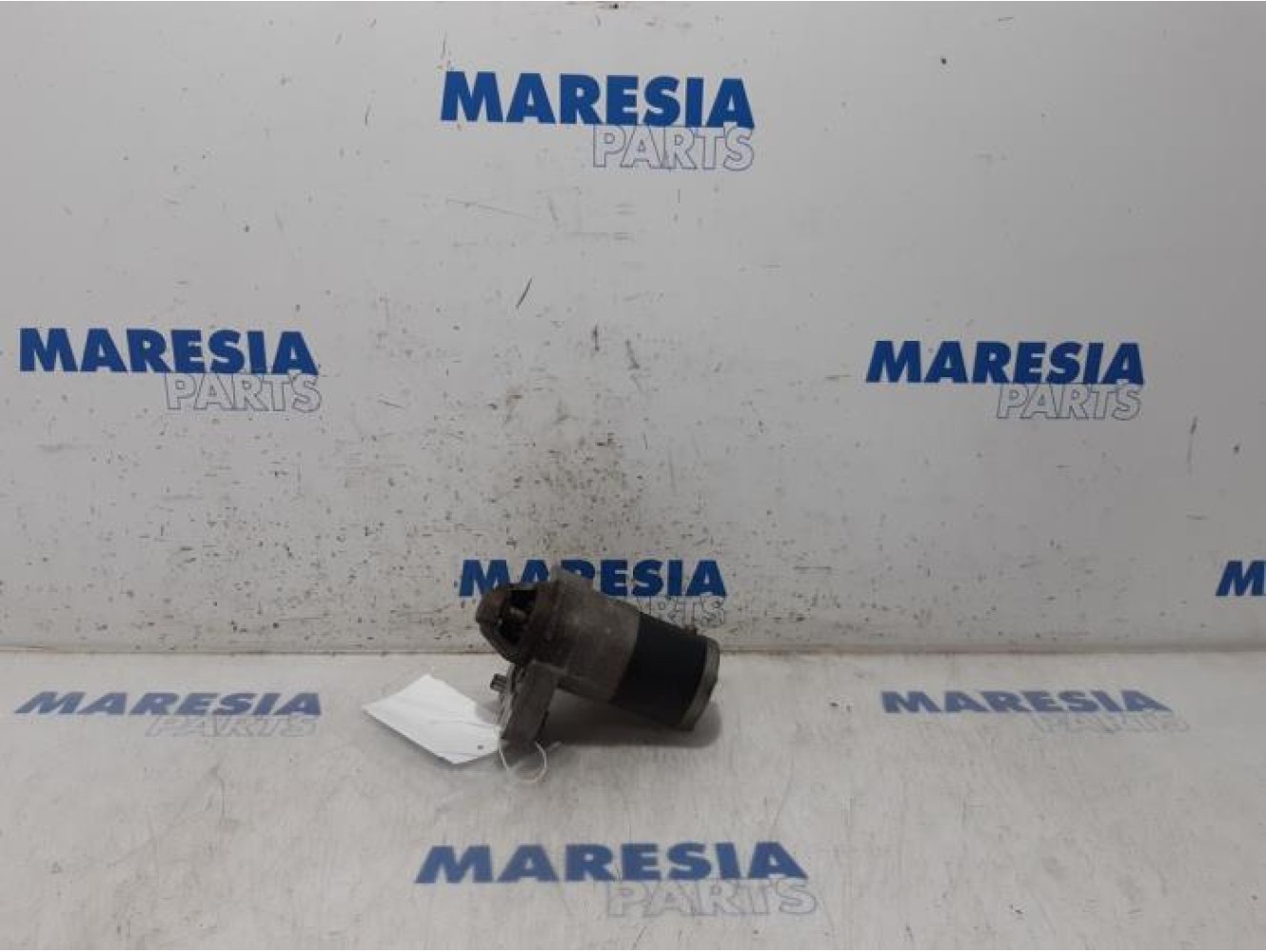 Peugeot - 5008 - Startmotor