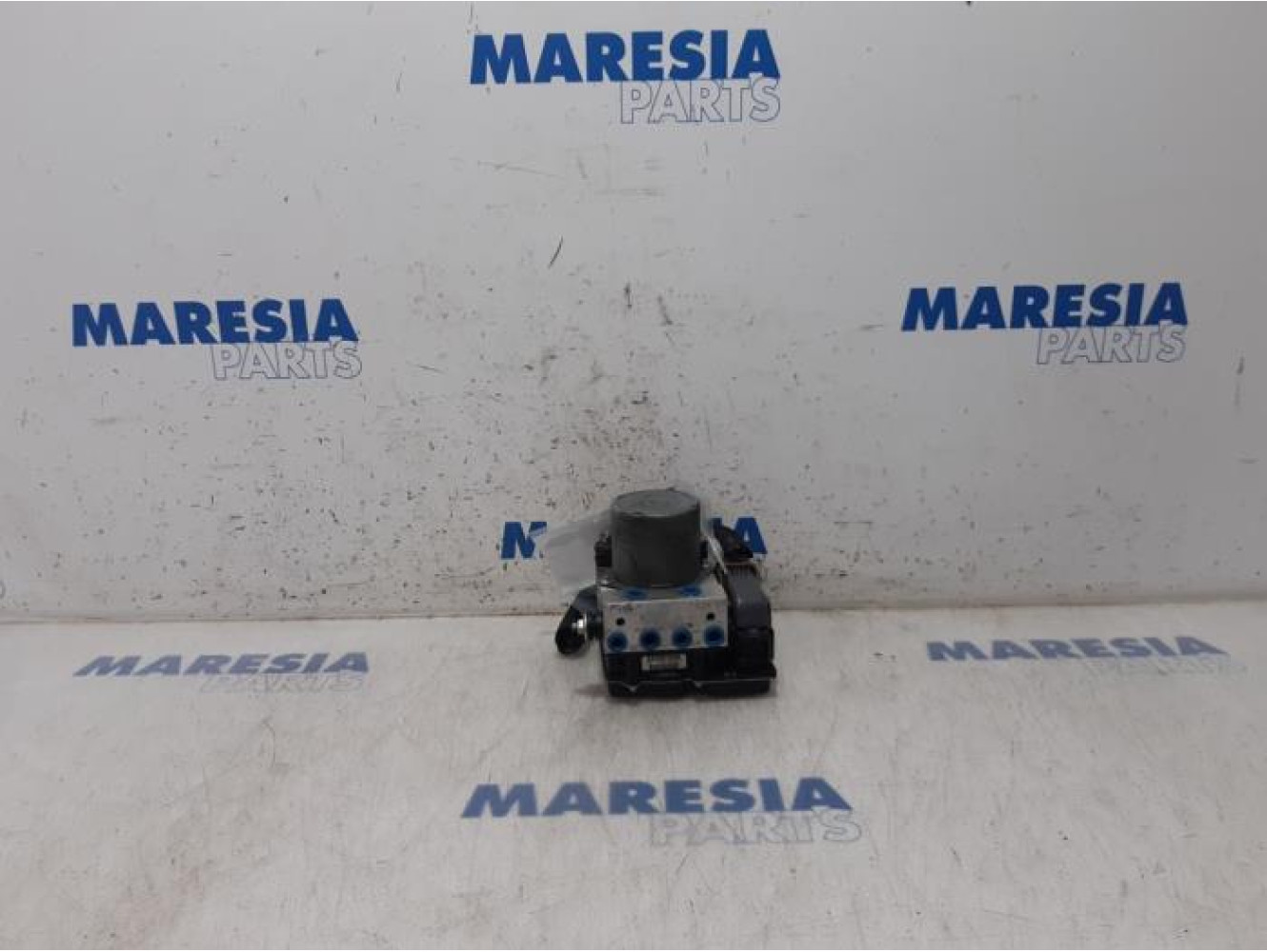Peugeot - 5008 - ABS pump