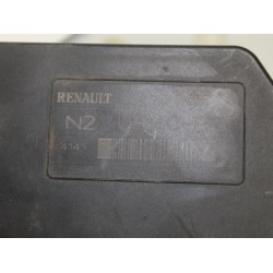 Renault - Megane Scenic - Zekeringkast