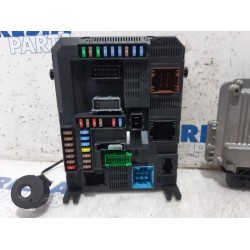 Peugeot - 2008 - Engine management computer