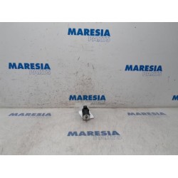 Peugeot - 2008 - Kontaktslot+Sleutel