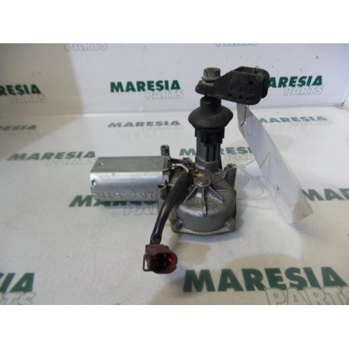 Peugeot - 206 - Rear wiper motor