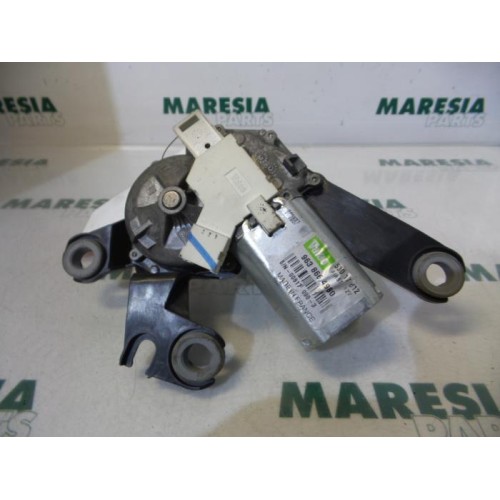 Peugeot - 206 - Scheibenwischermotor hinten