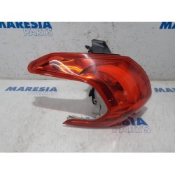 Peugeot - 2008 - Achterlicht links