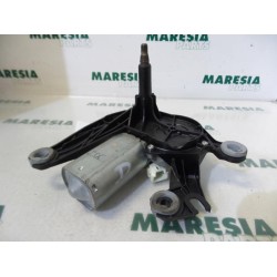 Peugeot - 206 - Rear wiper motor
