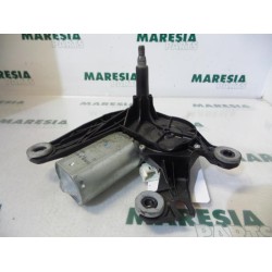 Peugeot - 206 - Rear wiper motor