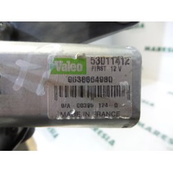 Peugeot - 206 - Rear wiper motor