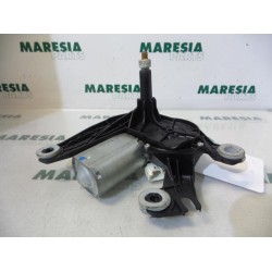 Peugeot - 206 - Scheibenwischermotor hinten