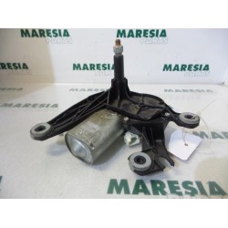 Peugeot - 206 - Scheibenwischermotor hinten