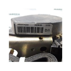 Peugeot - Partner - Ceinture de sécurité avant gauche