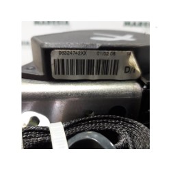 Peugeot - Partner - Ceinture de sécurité avant droite