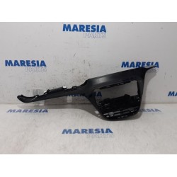 Peugeot - 2008 - Dashboard part