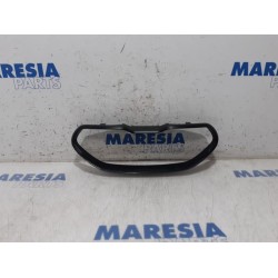 Peugeot - 2008 - Dashboard part