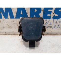 Peugeot - 2008 - Rain sensor