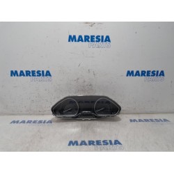 Peugeot - 2008 - Instrument de bord