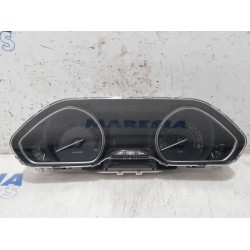 Peugeot - 2008 - Instrument de bord