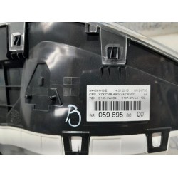 Peugeot - 2008 - Instrument de bord