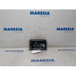 Peugeot - 2008 - Multi-media control unit