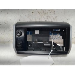 Peugeot - 2008 - Multi-media control unit