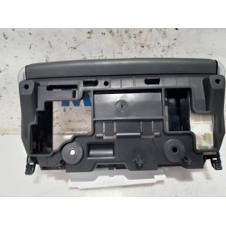 Peugeot - 2008 - Multi-media control unit