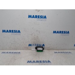 Peugeot - 2008 - PDC Module
