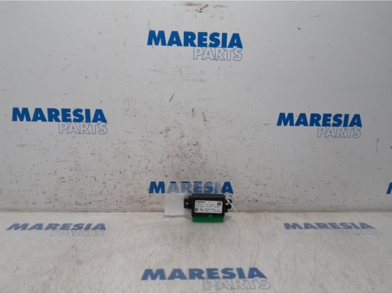 Peugeot - 2008 - PDC Module