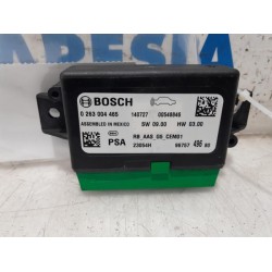 Peugeot - 2008 - PDC Module