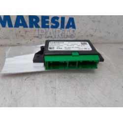 Peugeot - 2008 - PDC Module