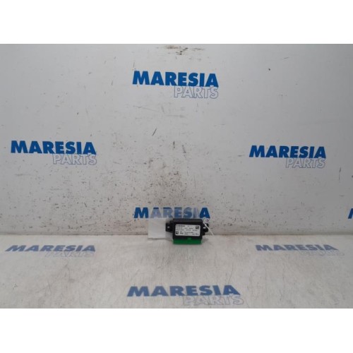 Peugeot - 2008 - PDC Module