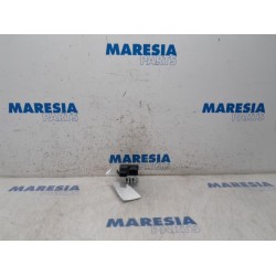 Peugeot - 2008 - Cooling fan resistor