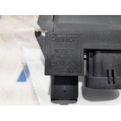 Peugeot - 2008 - Cooling fan resistor