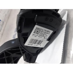 Peugeot - 2008 - Gaspedaalpositie Sensor