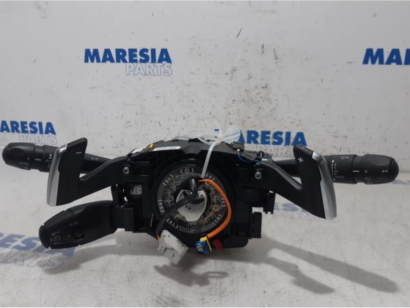 Peugeot - 2008 - Steering column stalk