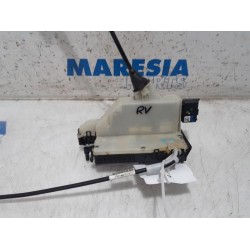 Peugeot - 2008 - Front door lock mechanism 4-door, right