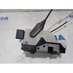 Peugeot - 2008 - Front door lock mechanism 4-door, right
