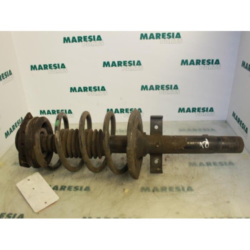 Renault - Megane Scenic - Front shock absorber rod, right